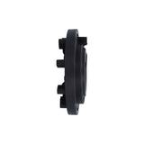 Bracket, Pump Housing, Jacuzzi Piranha/Theramax/Theraflo : 6500-540