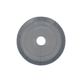 Cap, Valve, Sundance, Del Sol/Hermosa, Gray : 6540-223