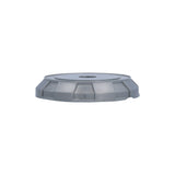 Cap, Valve, Sundance, Del Sol/Hermosa, Gray : 6540-223