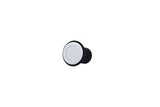 Air Button, Tecmark Low Profile, White : MPT-3428-WHT
