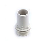 Adapter, Return, Waterway, 1-1/2"MPT x 1-1/2"Hose : 417-6140