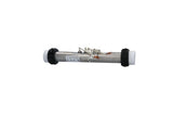 Heater Assembly, Gecko, Heat.Wav-XE, Flo-Thru, 50HZ, 3.0KW, 230V : 9920-101458