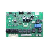 Circuit Board, Sundance / Jacuzzi, 850/J-300 LCD, 2 Pump, "Perma Clear", **Pump 1-2Spd, Pump 2 -1Spd : 6600-730