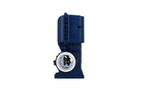 Control System, Gecko, in.ye-5, 115/230V, 4.0KW, P1, P2, Blower/P3, Circ Pump & Ozone Option : 0610-221046-355