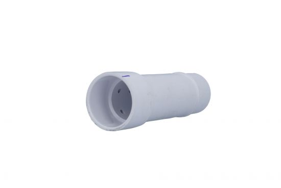 Manifold, PVC, Waterway, 1-1/2"S x 1-1/2"Spg x 10 3/8"SB Ports : 672-4660