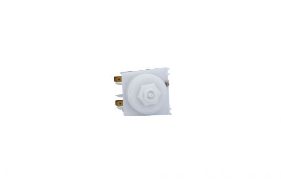 Stepper Switch, Air, Presair, 21A, Black Cam, 3-Function, Center Spout : MTK-211A