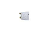 Stepper Switch, Air, Presair, 21A, Black Cam, 3-Function, Center Spout : MTK-211A