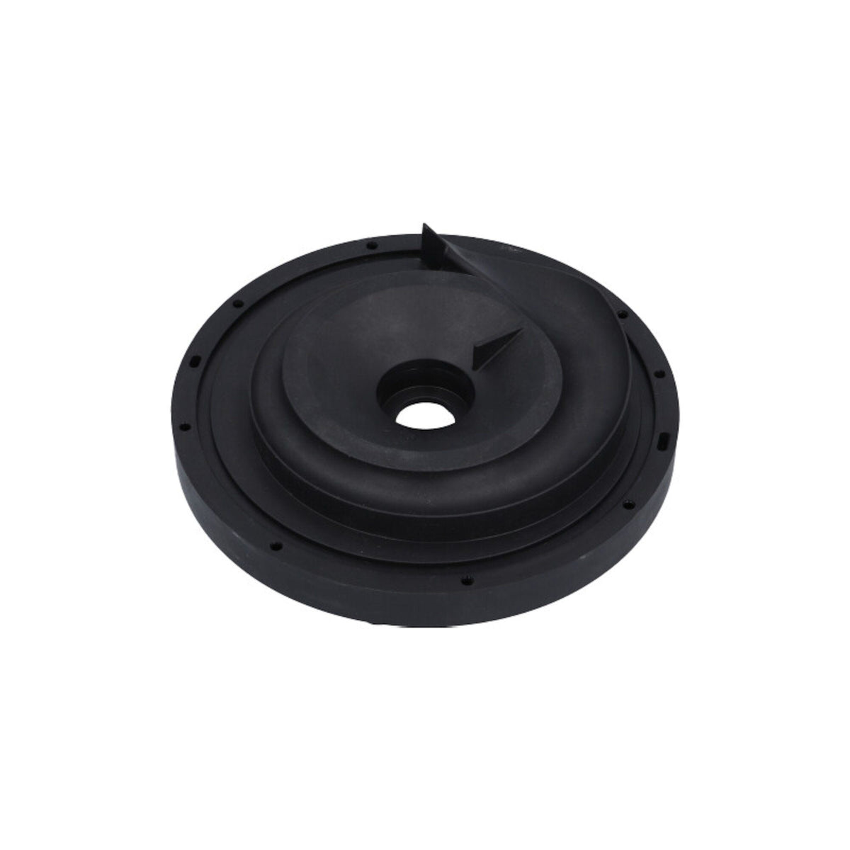 Bracket, Pump Housing, Jacuzzi Piranha/Theramax/Theraflo : 6500-540