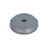 Cap, Valve, Sundance, Del Sol/Hermosa, Gray : 6540-223