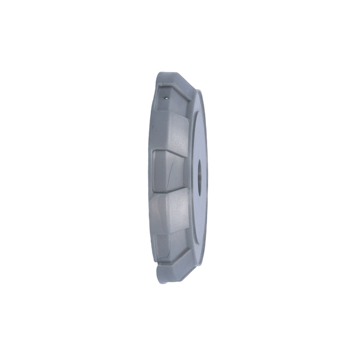 Cap, Valve, Sundance, Del Sol/Hermosa, Gray : 6540-223