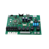 Circuit Board, Sundance / Jacuzzi, 850/J-300 LCD, 2 Pump, "Perma Clear", **Pump 1-2Spd, Pump 2 -1Spd : 6600-730
