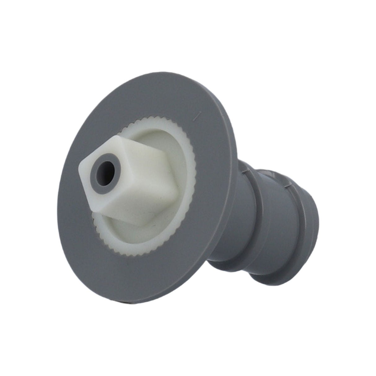 Stem, Jacuzzi, J-400 Series Air Control Valve Knob Stem 2006+ : 6000-179