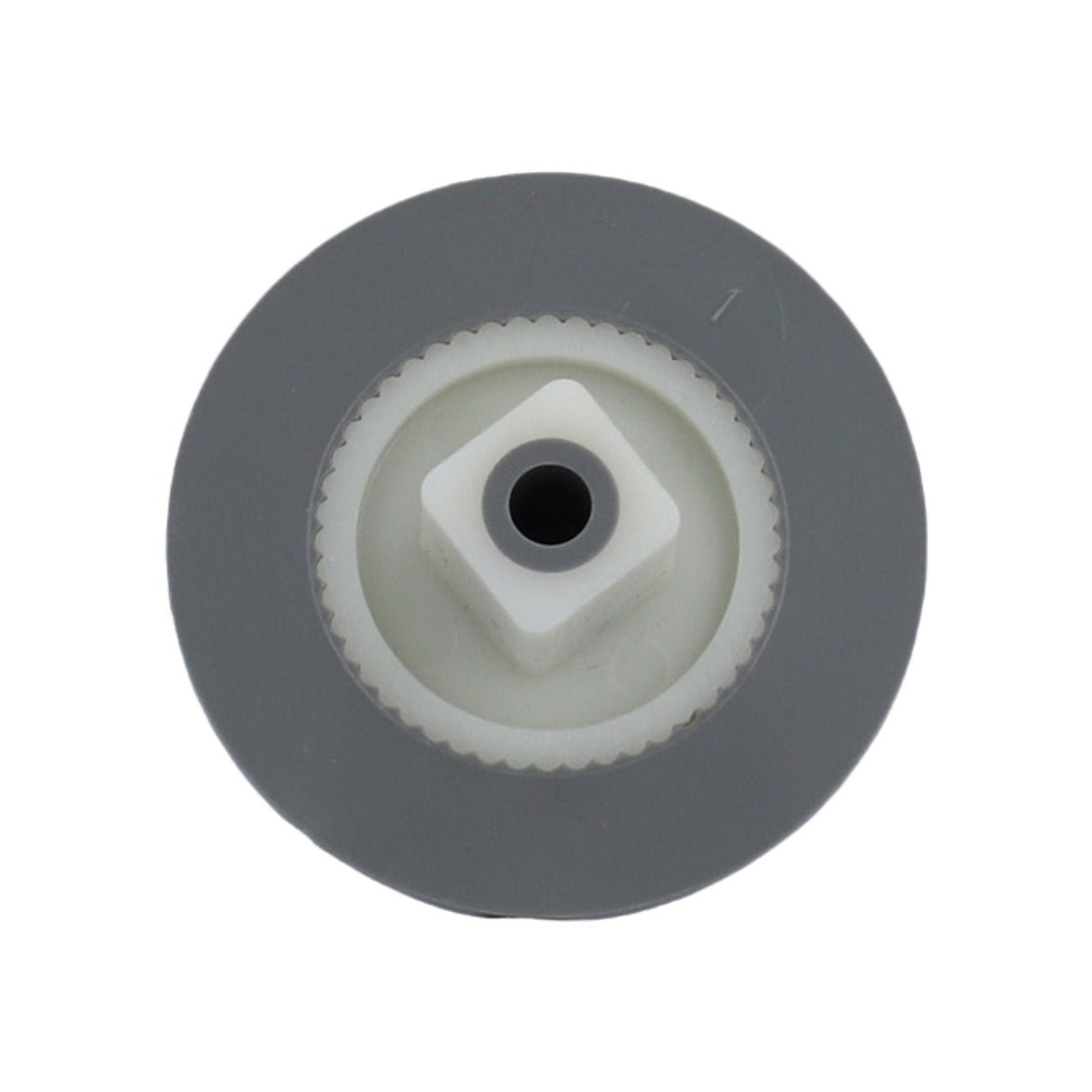Stem, Jacuzzi, J-400 Series Air Control Valve Knob Stem 2006+ : 6000-179