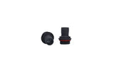 Barb 3/4” Kit for Double Barrel Heater : 48-0041B-K