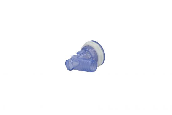 Body Assembly, Jet, Waterway Threaded Cluster Storm, 3/4"RB Water x 3/8"RB Air, 1-1/2" Hole Size : 228-1550G