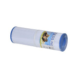 Filter Cartridge, Proline, Diameter: 4-5/8", Length: 14-3/4", Top: Handle, Bottom: 1-1/2" MPT, 50 sq ft : P4CH-50