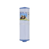 Filter Cartridge, Proline, Diameter: 4-5/8", Length: 14-3/4", Top: Handle, Bottom: 1-1/2" MPT, 50 sq ft : P4CH-50