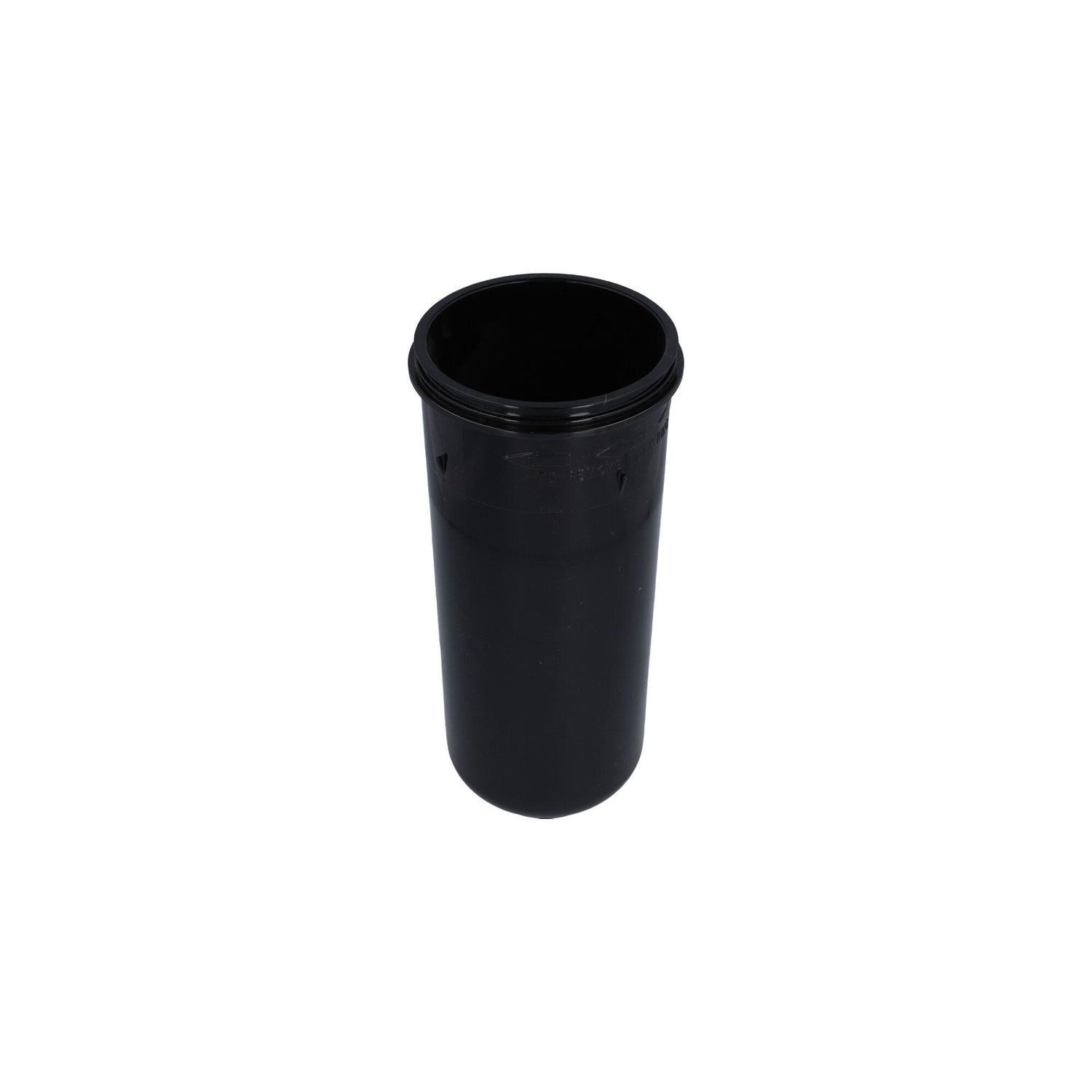 Filter Housing, Rainbow, RDC Series, 14-1/2"Long, Black : 172212X