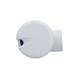 Air Control, Venturi, Waterway, 1/2" Slip, 90 Degree Elbow, White : 660-3280-CW