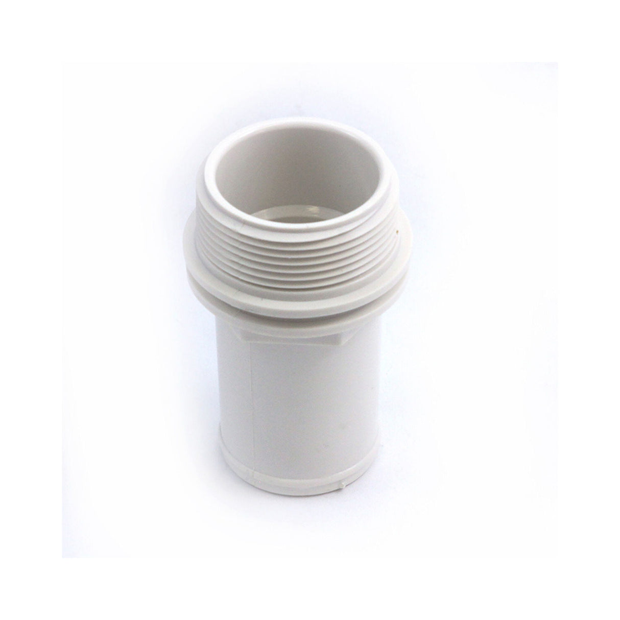 Adapter, Return, Waterway, 1-1/2"MPT x 1-1/2"Hose : 417-6140