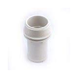 Adapter, Return, Waterway, 1-1/2"MPT x 1-1/2"Hose : 417-6140