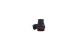 Barb 3/4” Kit for Double Barrel Heater : 48-0041B-K