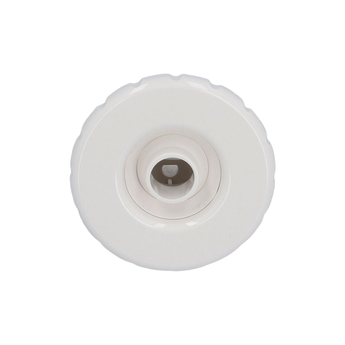 Jet Internal, Sundance, Micro Magna, Directional, 2-1/2" Face, Ribbed, White : 6540-067