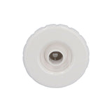Jet Internal, Sundance, Micro Magna, Directional, 2-1/2" Face, Ribbed, White : 6540-067