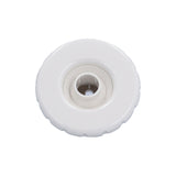 Jet Internal, Sundance, Micro Magna, Directional, 2-1/2" Face, Ribbed, White : 6540-067