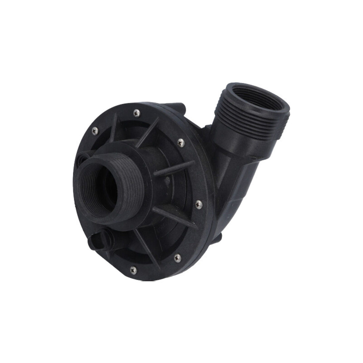 Wet End,WATERW,Spa-Flo II,48Y,SD,1.0HP,1-1/2"MBT In/Out : 310-7820
