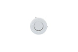 Air Button, Tecmark High Volume Flush Mount, White : MPT-3242