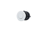 Air Button, Tecmark High Volume Flush Mount, White : MPT-3242