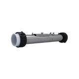 Heater Assembly, ACC/Acura, 15"Long, 4.0kW, 230V, 2", w/Tailpieces : C2400-0304
