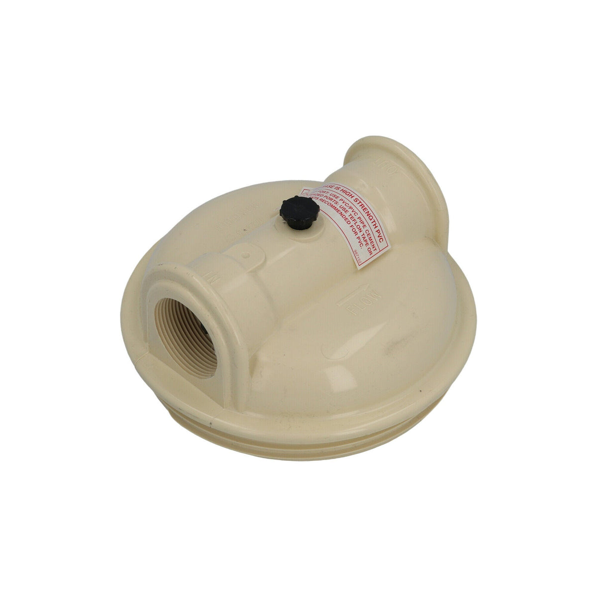 Filter ManifoldCompleteRAINBOW,RDC Series,1.5"FPT : 172213C