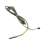 Sensor, Hi-Limit, HydroQuip, 25'Cable x 1/4"Bulb : 34-0201D-25