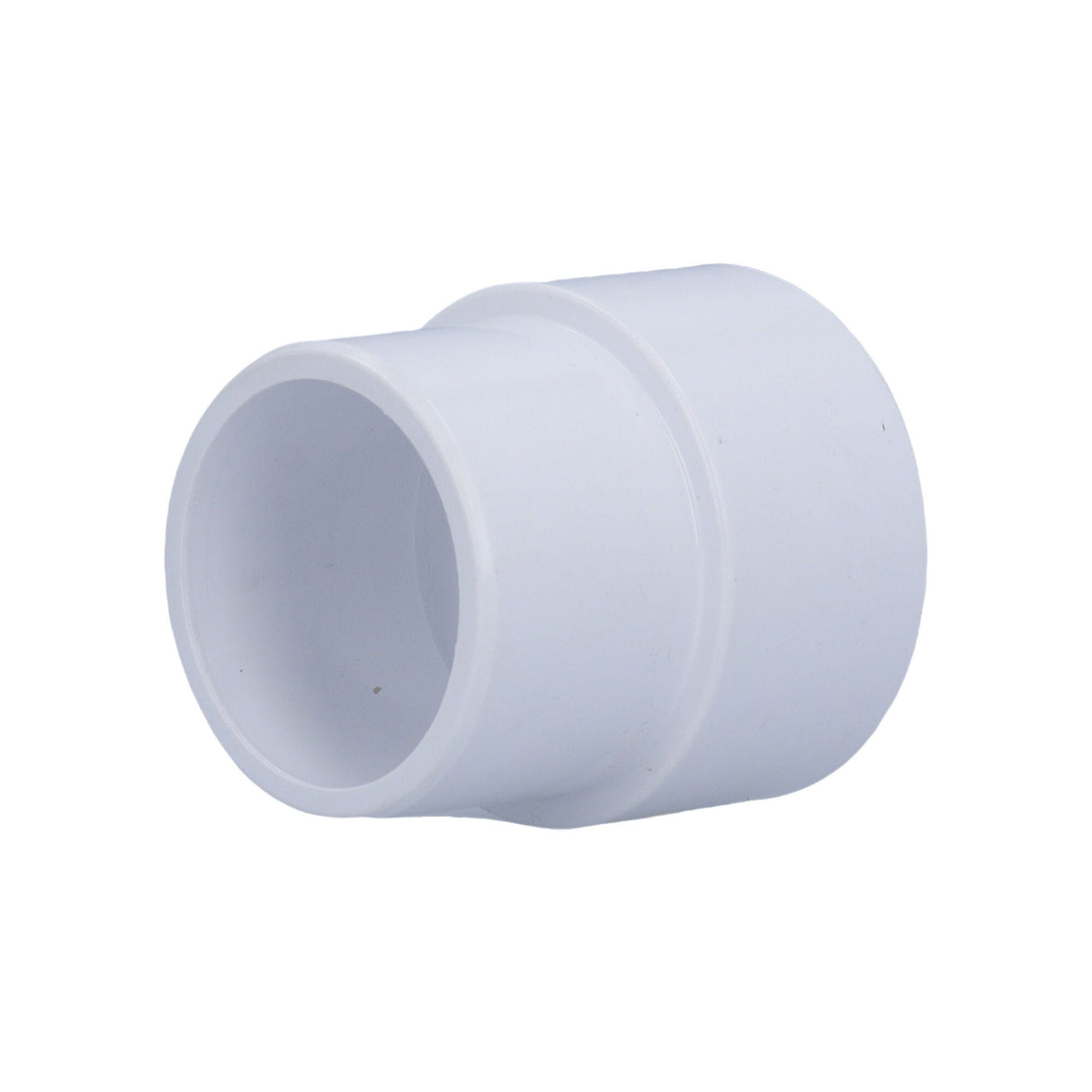 Fitting, PVC, Reducing Adapter, 2"Spg x 1-1/2"Spg : 421-1000