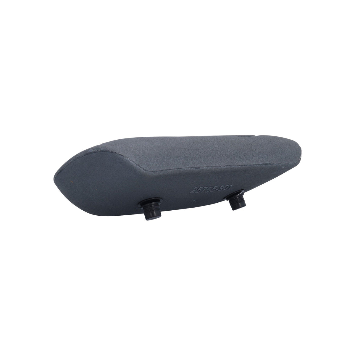 Pillow, PDC, Graphite Gray PVC Air Filled With No Logo : 25755-901