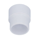 Fitting, PVC, Reducing Adapter, 2"Spg x 1-1/2"Spg : 421-1000
