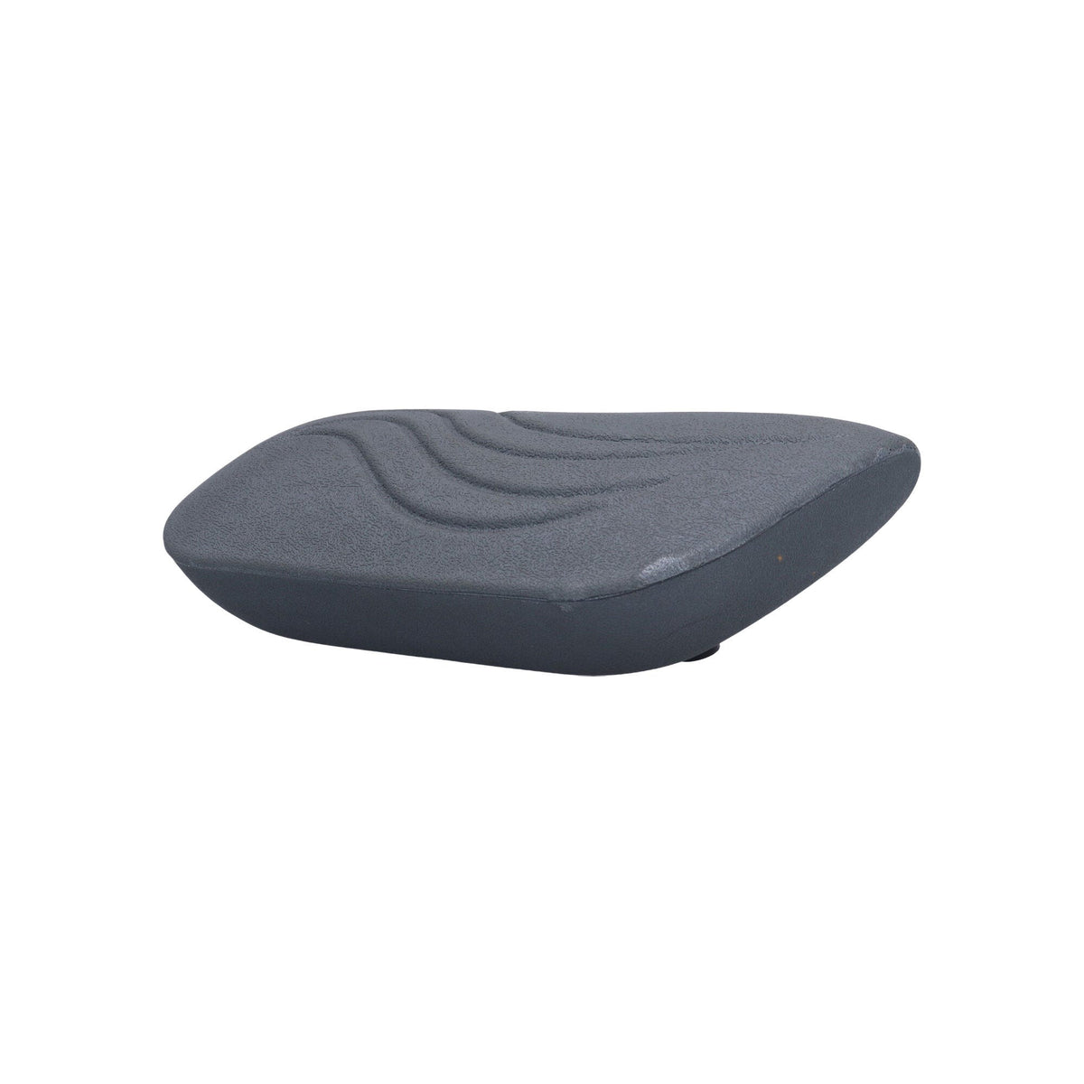 Pillow, PDC, Graphite Gray PVC Air Filled With No Logo : 25755-901