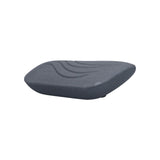 Pillow, PDC, Graphite Gray PVC Air Filled With No Logo : 25755-901