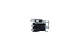Relay, S90 Style, 120 VAC Coil, 20 Amp, DPDT : S90DP-120