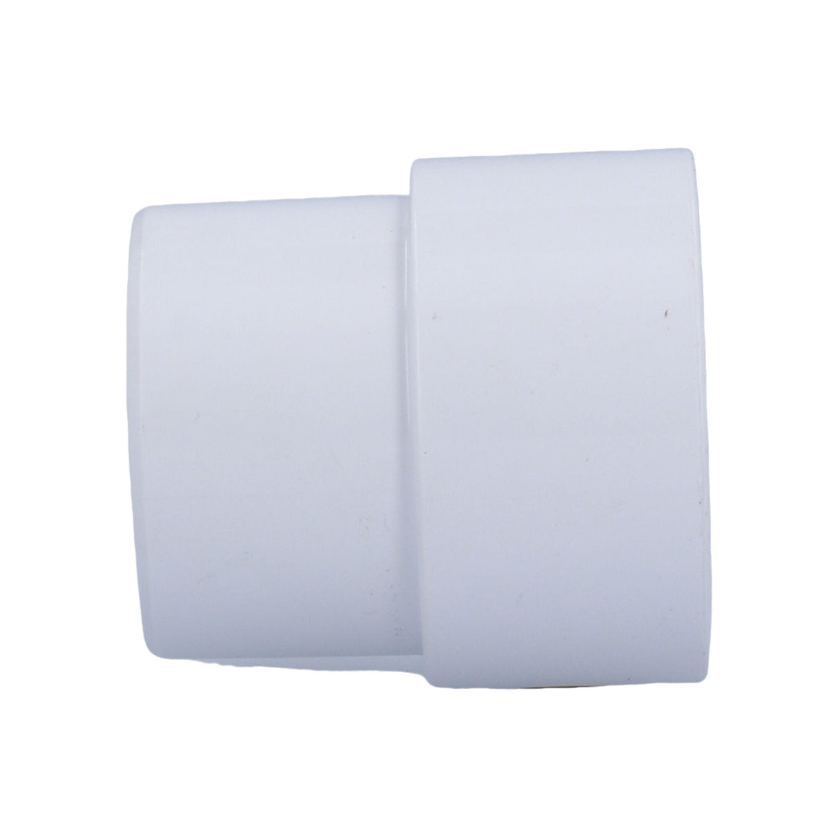 Fitting, PVC, Reducing Adapter, 2"Spg x 1-1/2"Spg : 421-1000
