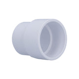 Fitting, PVC, Reducing Adapter, 2"Spg x 1-1/2"Spg : 421-1000