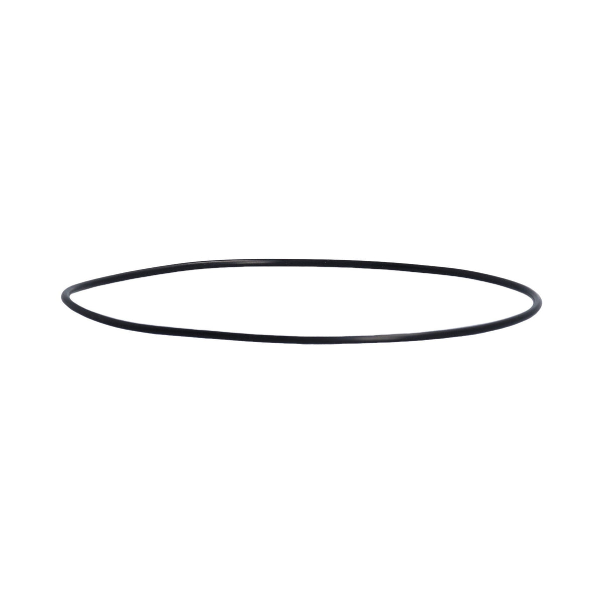 O-Ring, Pump Volute, Vico, Ultima, 5"ID x 5-3/16"OD. : PPUFVOR