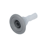 Jet Internal, Sundance, SMT Jet, Directional, 2" Face, Smooth, Gray : 6540-961