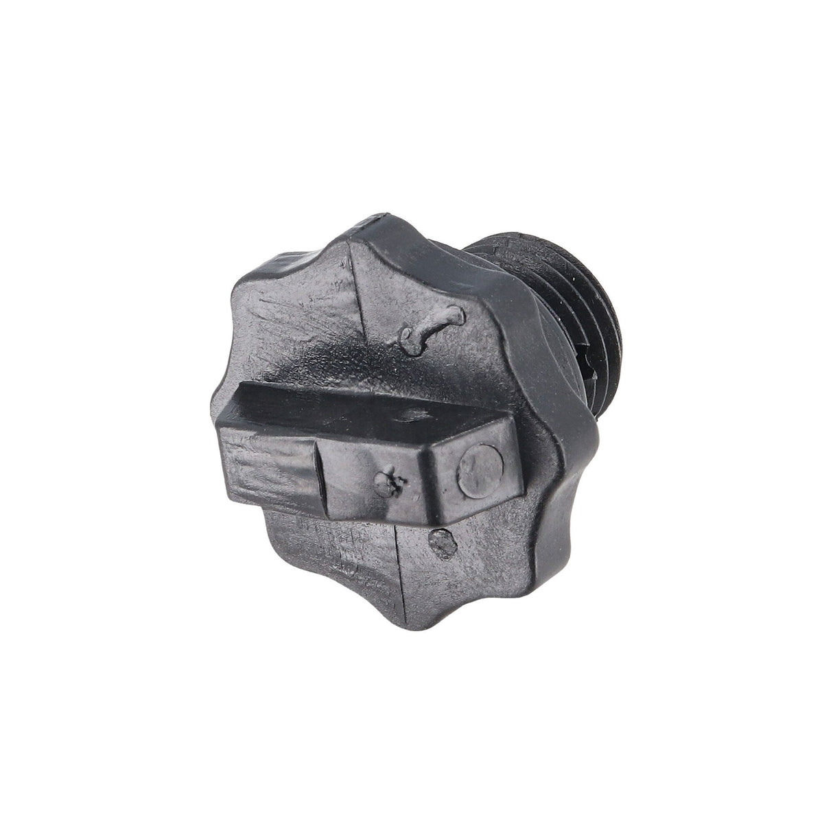 Plug, Pump Housing, Jacuzzi Piranha/Theramax/Theraflo w/ O-Ring : 6500-547