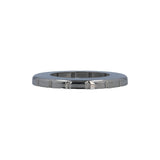 Escutcheon, Air Injector, Sundance, Flat Style, Chrome : 6540-247
