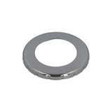 Escutcheon, Air Injector, Sundance, Flat Style, Chrome : 6540-247
