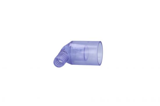 Jet Body, Sundance, Fluidix ST Jet, 3/4" Barb, 2001+ : 6540-646