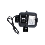 Blower, Air Supply Ultra 9000, 1.0HP, 115V, 4.5A, Amp Cord : 3910120-A